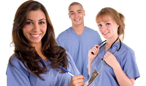 What is a Certified Nurse Assistant